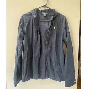 Ralph Lauren Polo Youth Jacket